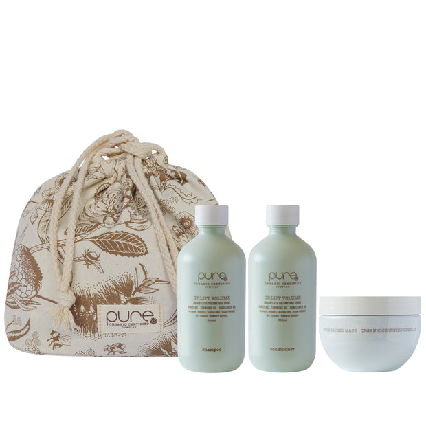 xmas gift packs