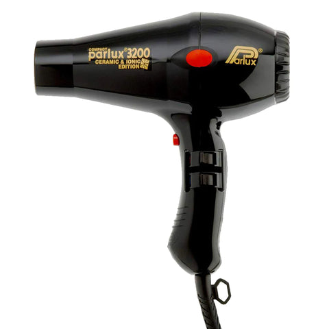 the most powerful small hairdryer