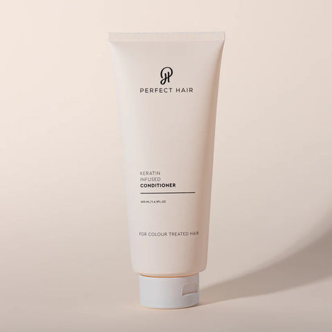 Perfect Hair Keratin Infused Coloured Hair Conditioner 400ml