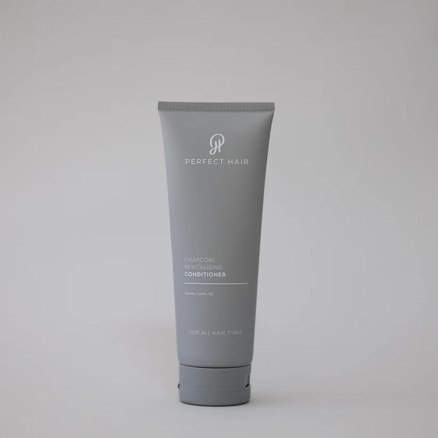 PH Perfect Hair Charcoal Revitalising Conditioner 400ml