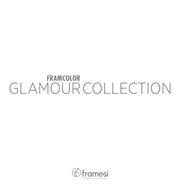 Framesi Glamour Color Chart