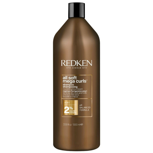 best shampoo for curly hair