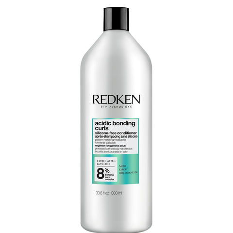 Redken Acidic Bonding Curls Conditioner 1L
