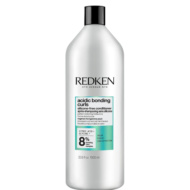 Redken Acidic Bonding Curls Conditioner 1L