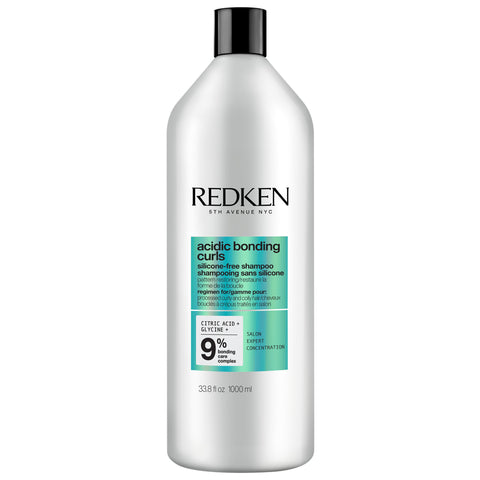 Redken Acidic Bonding Curls Shampoo 1L