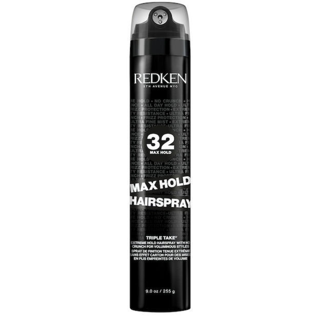 Redken Max Hold Hairspray 255g