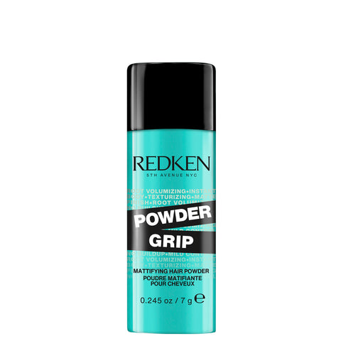 powder for upstyles