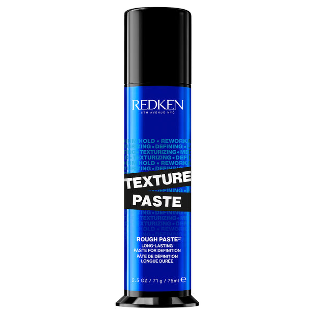 redken rough paste