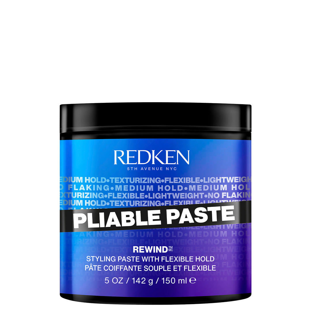 paste for the hair