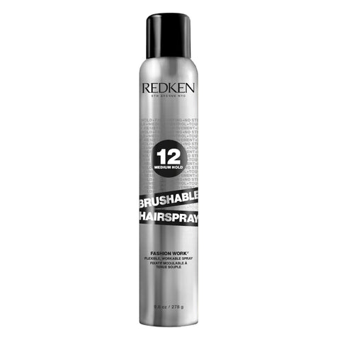 Redken Hairspray