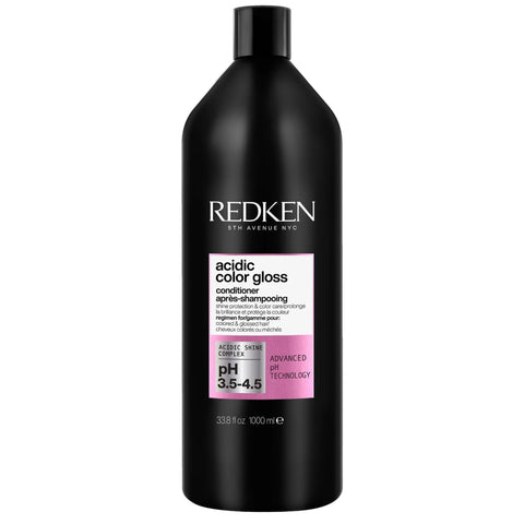 Color conditioner