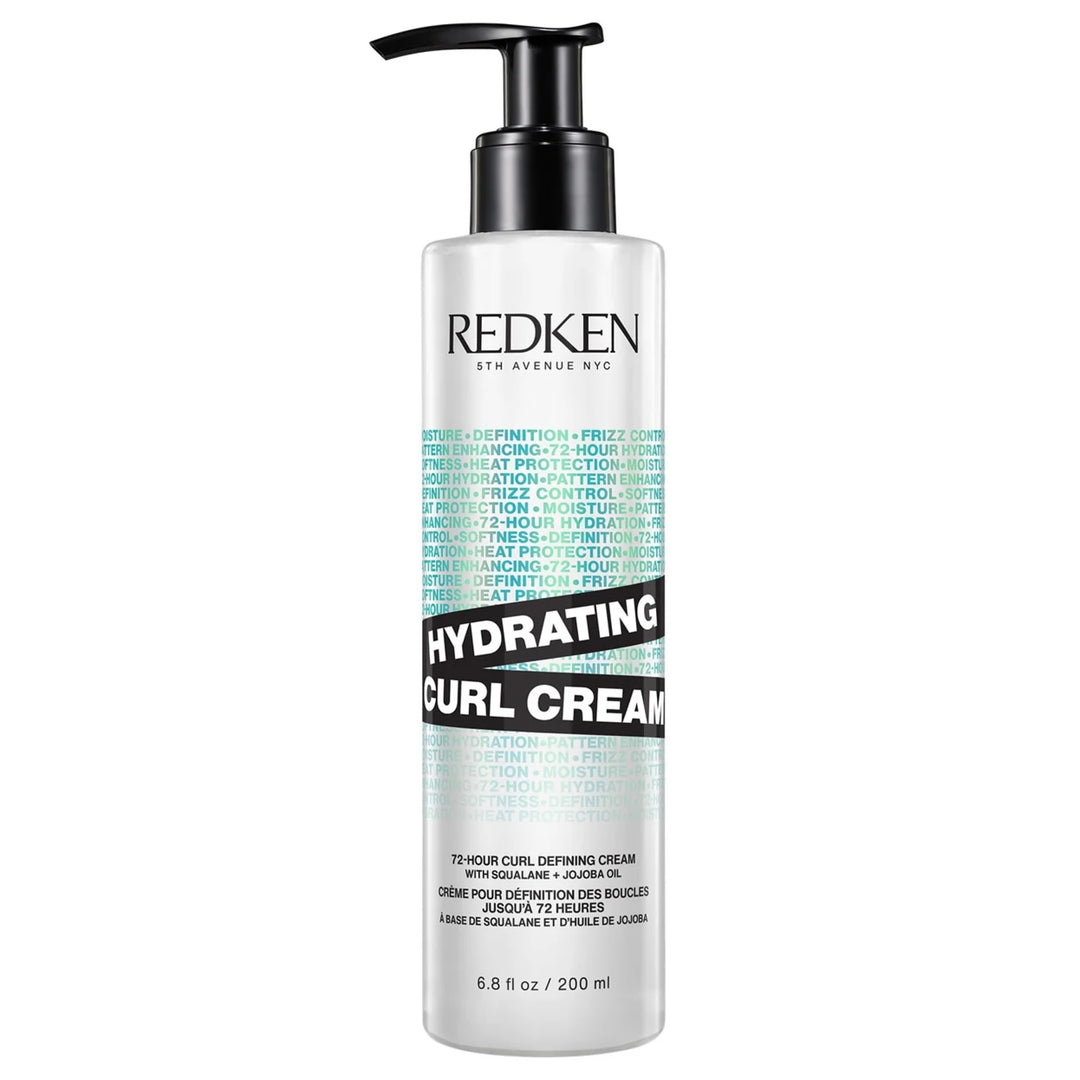 cream for curly hair