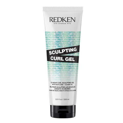 Redken Sculpting Curl Gel 250ml