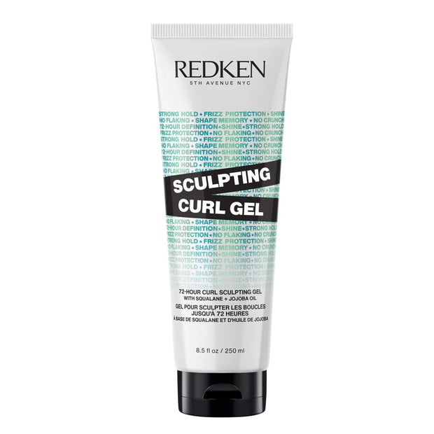 Redken Sculpting Curl Gel 250ml
