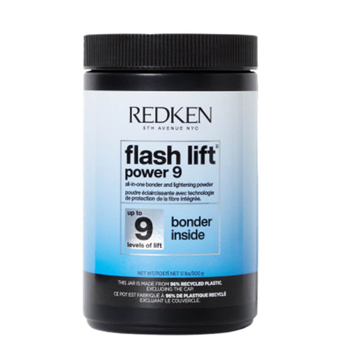 redken bleach