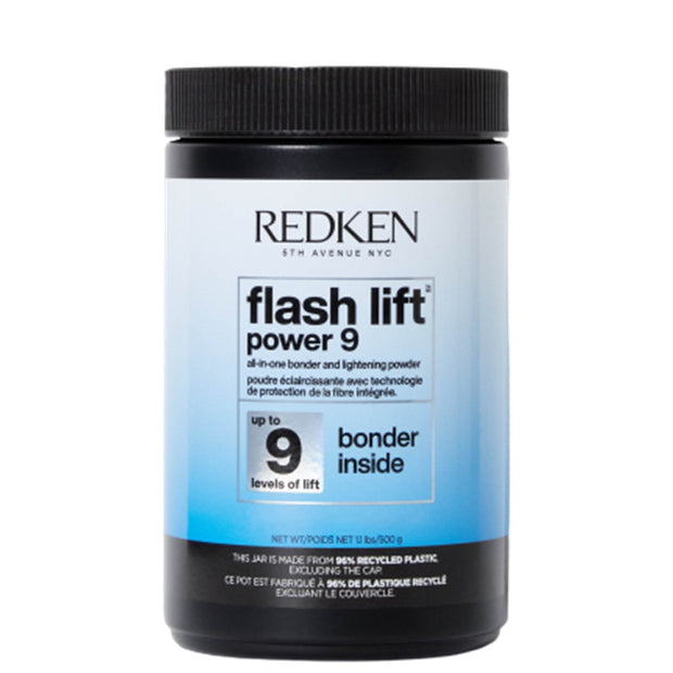 redken bleach