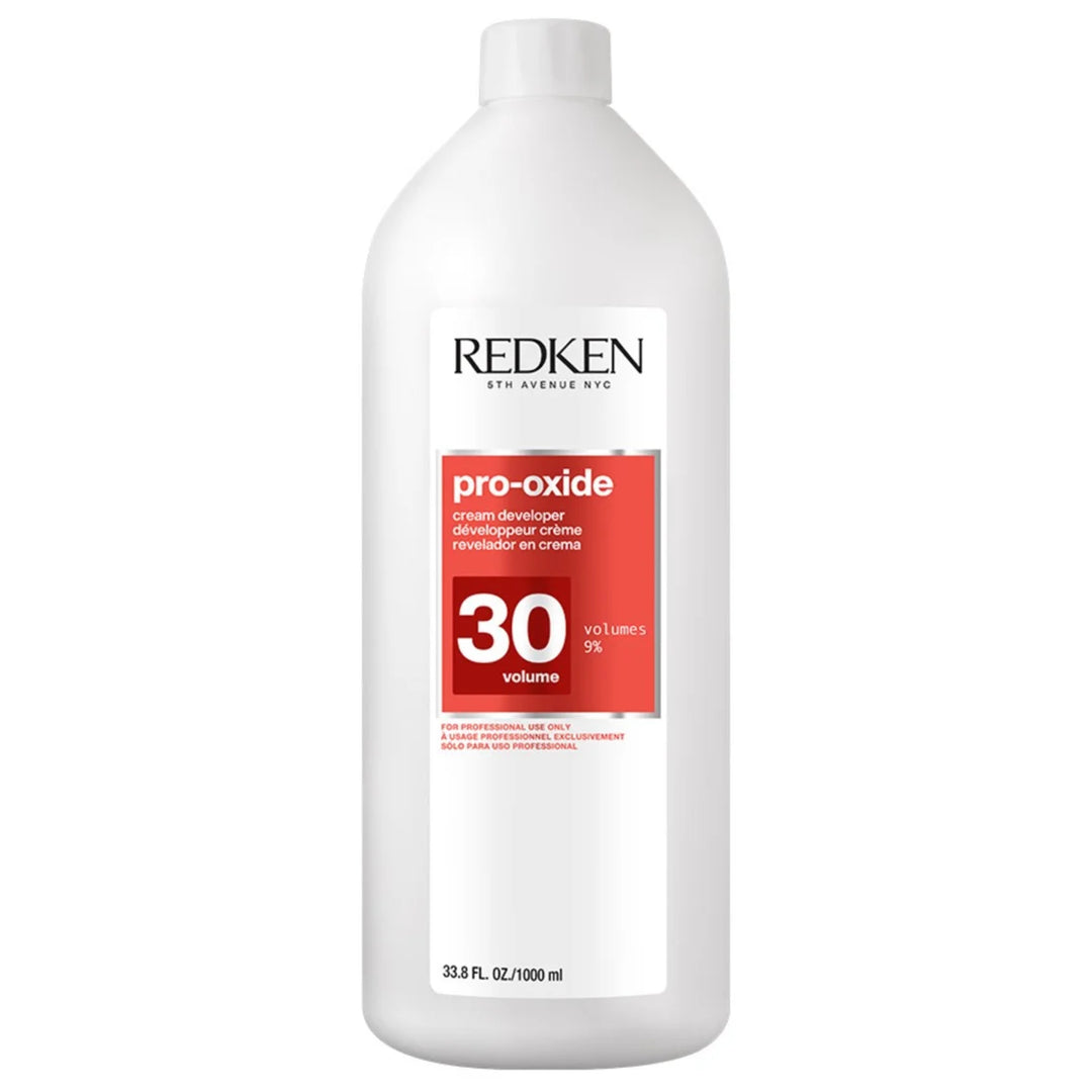 redken peroxide