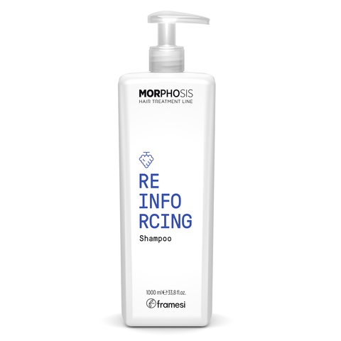 Morphosis Reinforcing Shampoo 1L