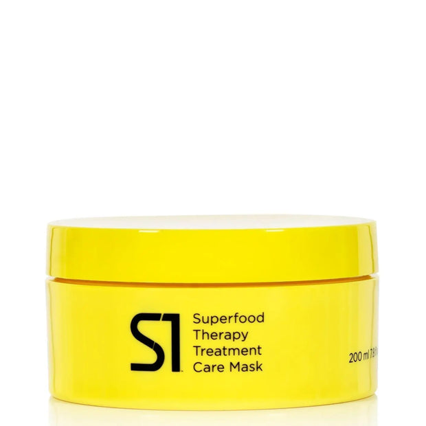 Seamless1 S1 Treatment Care Mask 200ml