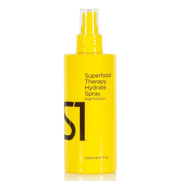 Seamless1 S1 Hydrate Spray 250ml