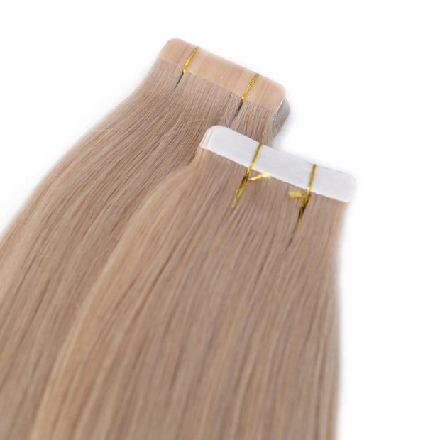 Seamless1 Tape Hair Extensions Martini 21.5"