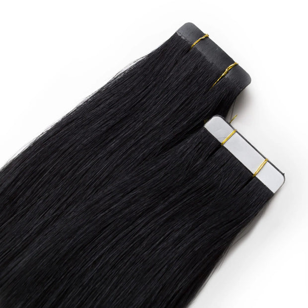 Black Hair extensions