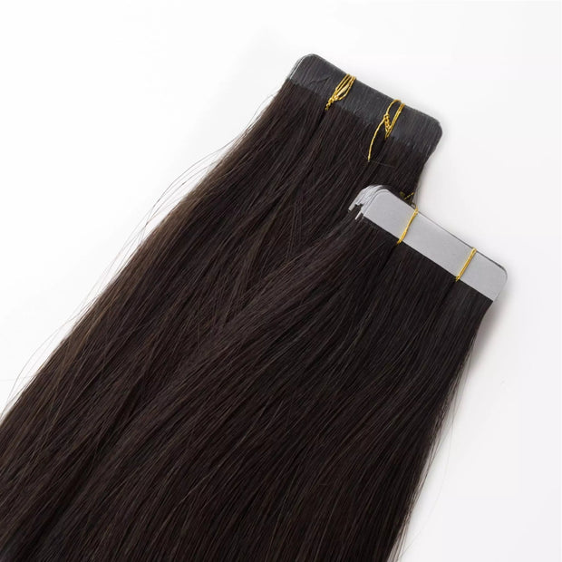 Seamless1 Tape Hair Extensions Ritzy 21.5"