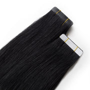 Seamless1 Tape Hair Extensions Twilight 21.5"