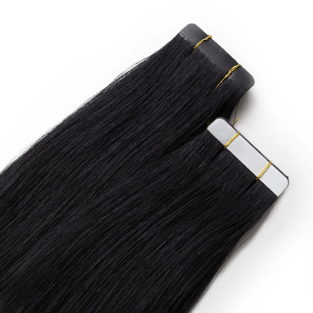Seamless1 Tape Hair Extensions Twilight 21.5"
