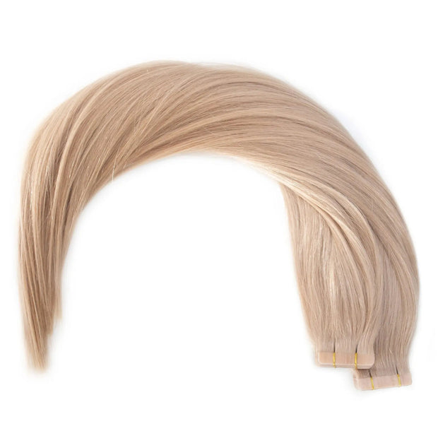 Seamless1 Tape Hair Extensions Martini 21.5"