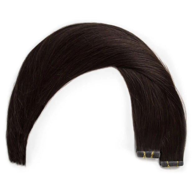 Seamless1 Tape Hair Extensions Ritzy 25"