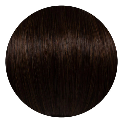 Seamless1 Tape Hair Extensions Soft Ombre 21.5"