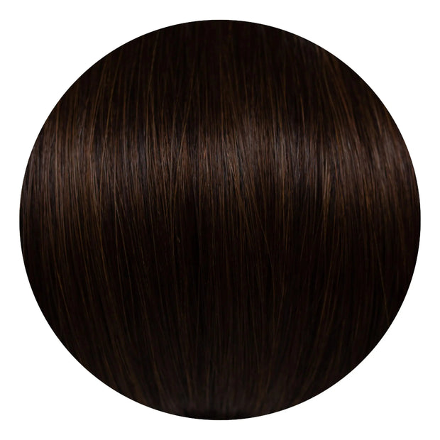 Seamless1 Tape Hair Extensions Soft Ombre 21.5"