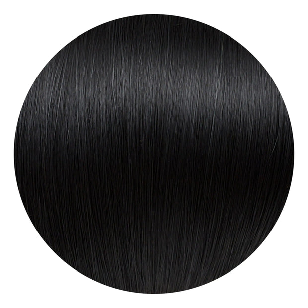 Seamless1 Tape Hair Extensions Twilight 21.5"