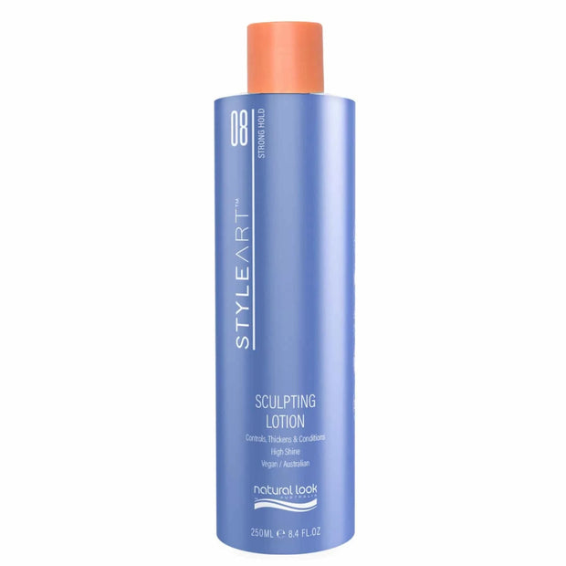 Natural Look StyleArt Sculpting Lotion 250ml