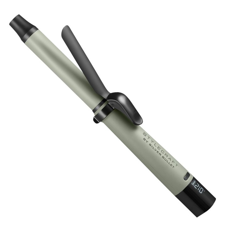 Stylecraft by Silver Bullet Sage Cordless Curling Iron