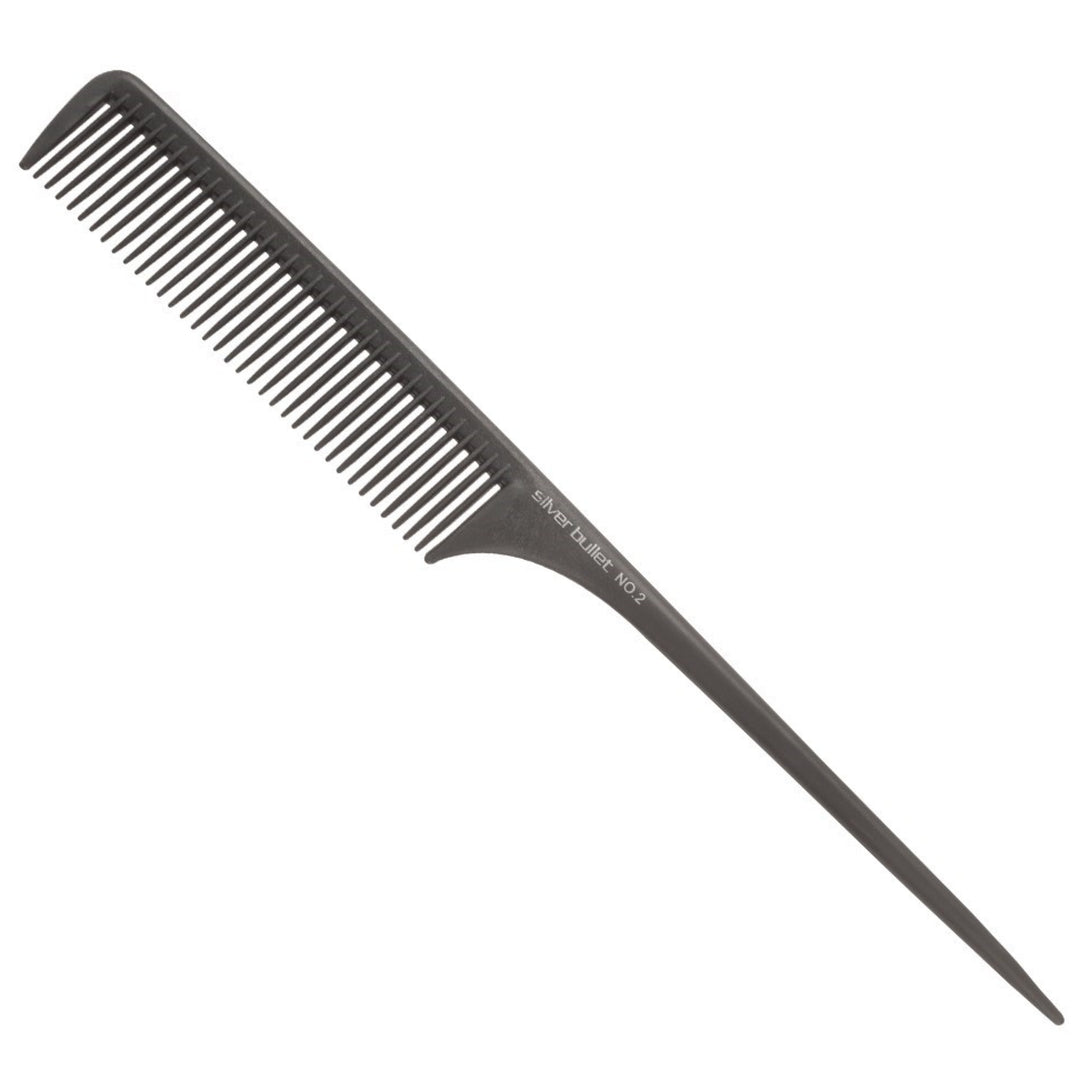 Tail Comb