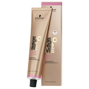 Schwarzkopf BLONDME Pastel Toning