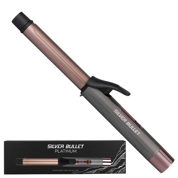 the best curling iron