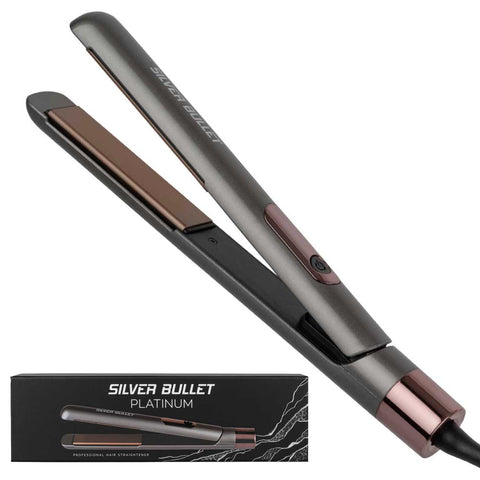 the best hair straightener