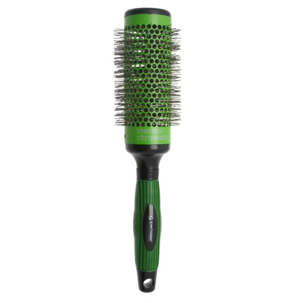 Nylon radial brush