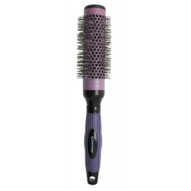 medium sized radial brush