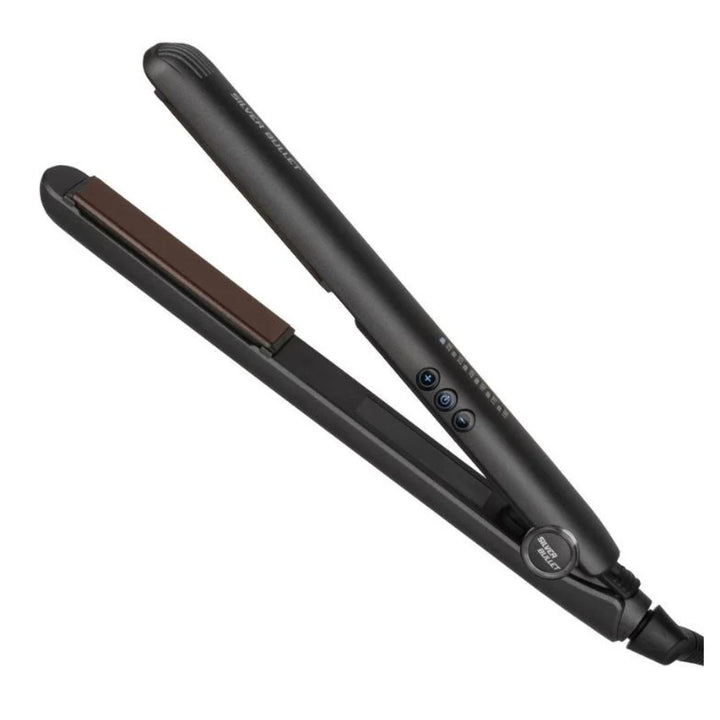 Silver Bullet Keratin 230 Ceramic Tourmaline Straightener