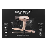 Silver Bullet Styleaway Travel Kit