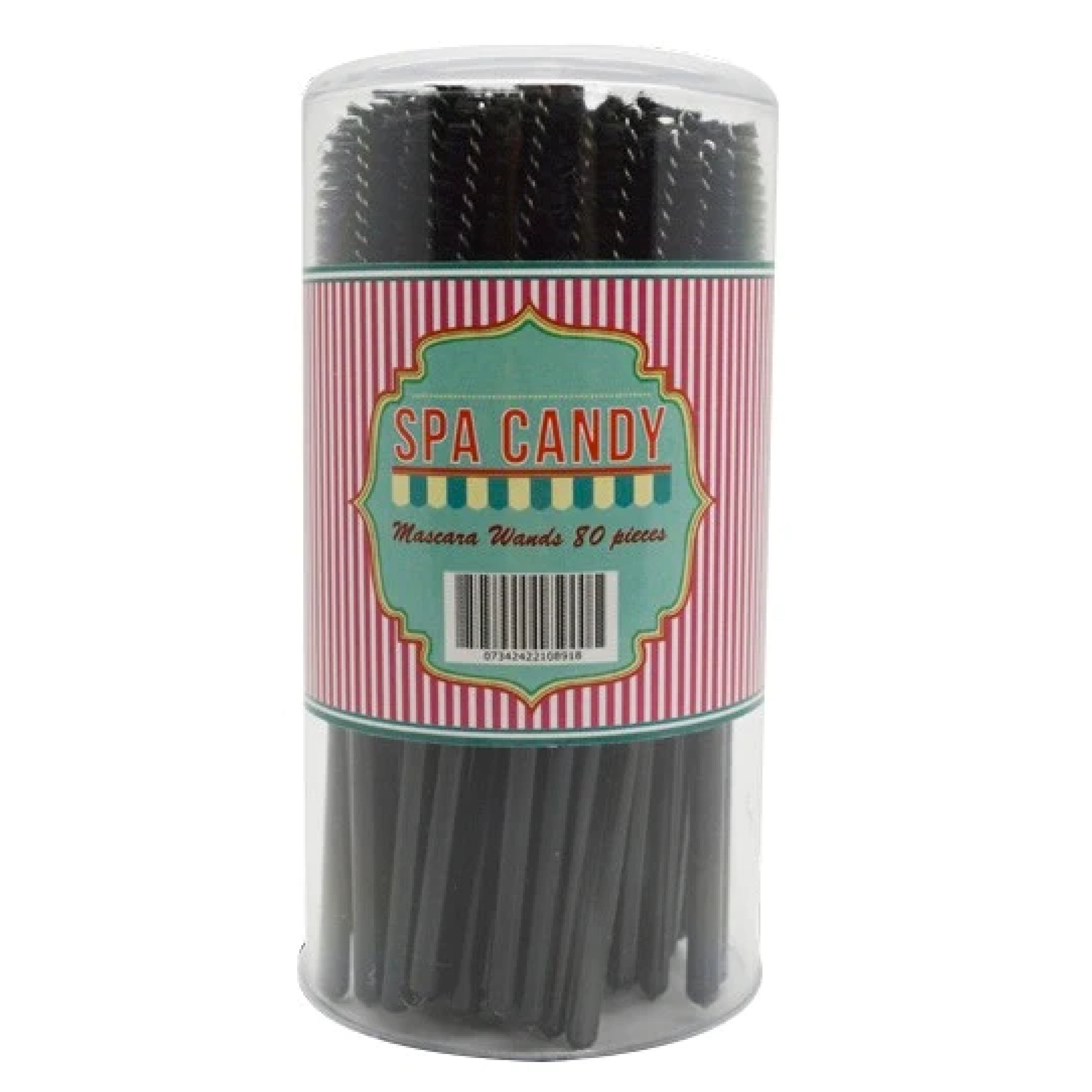 Spa Candy Mascara Wands 80pc – Instant Hair & Beauty Supplies ...
