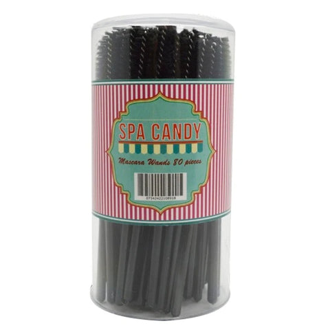 disposable mascara applicators