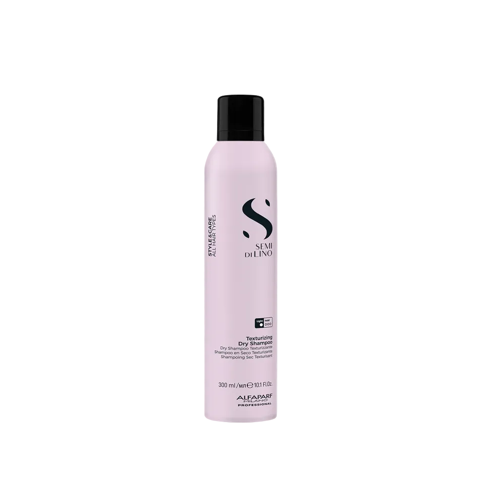 AlfaParf Style & Care Texturizing Dry Shampoo 200ml