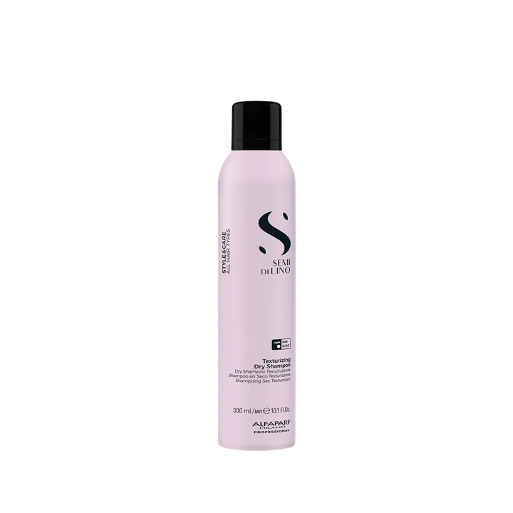 AlfaParf Style & Care Texturizing Dry Shampoo 200ml