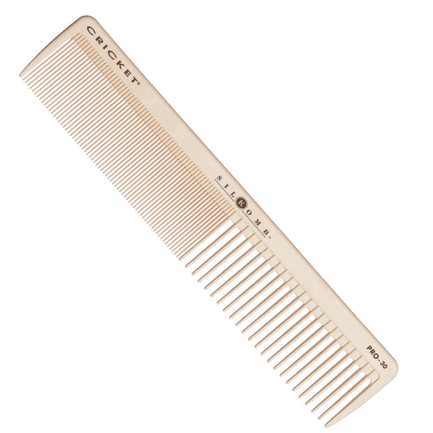 Cricket Silkomb Pro-30 Large Cutting Comb