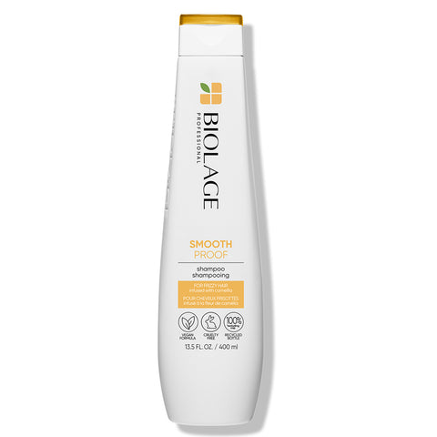 Matrix Biolage SmoothProof Shampoo 400ml
